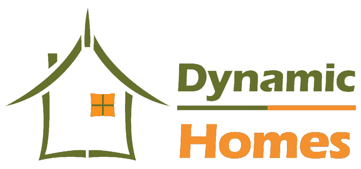 Dymanic Homes Logo